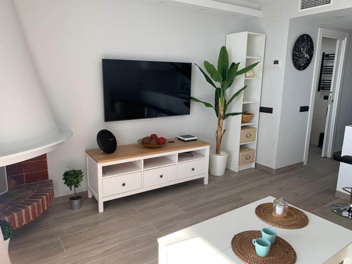 Formentor Apartment Castelldefels Exterior photo