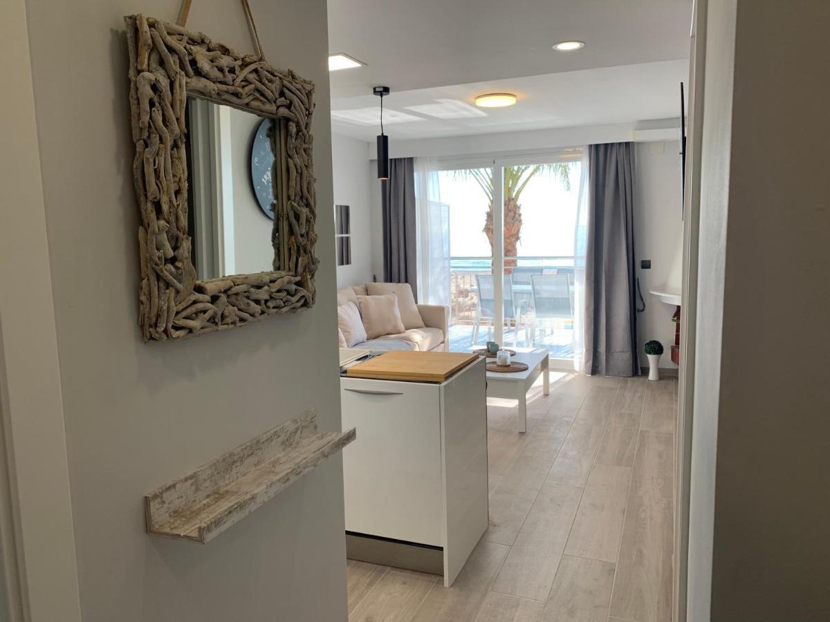 Formentor Apartment Castelldefels Exterior photo